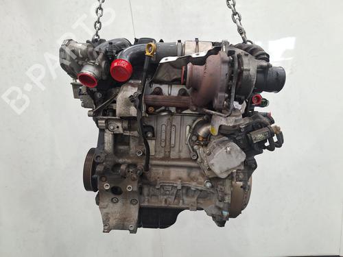 Engine FORD FOCUS III 1.6 TDCi | BP28115121M1 