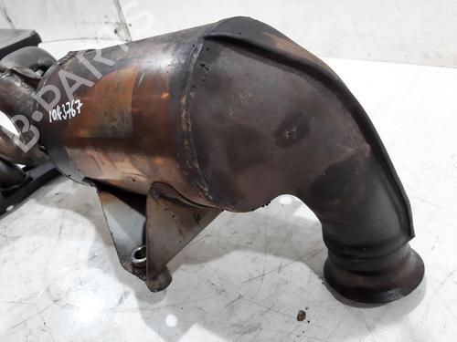 Catalyst CITROËN C3 II (SC_) 1.6 VTi 120 | BP33212108M10 - Image 6