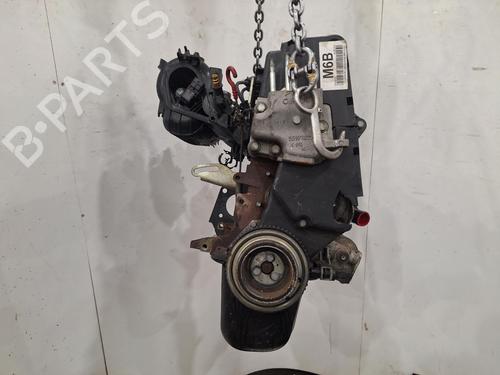Used Engine Engine FIAT 500 (312_) 1.2 (312AXA1A) (69 hp) 35963332 35963332
