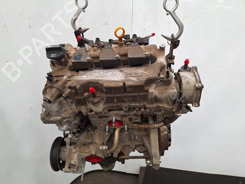 Engine VAUXHALL VIVA (C16) 1.0 | BP36334560M1  - Image 6