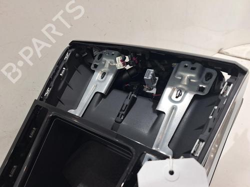 Mittelkonsole JAGUAR I-PACE (X590) EV400 AWD | BP31914334I22 