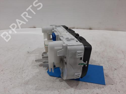 Climate control VAUXHALL CORSA Mk III (D) (S07) 1.3 CDTI (L08) | BP29554038I5 