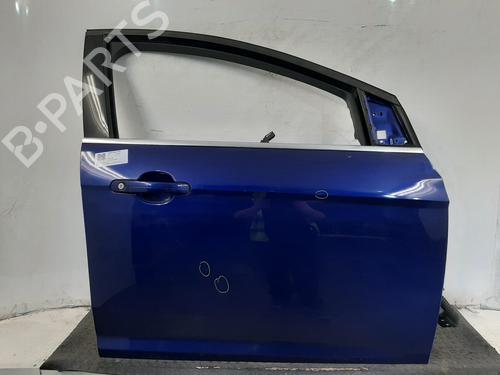 Porta anteriore destra FORD FOCUS III 1.6 TDCi (115 hp) 28312017