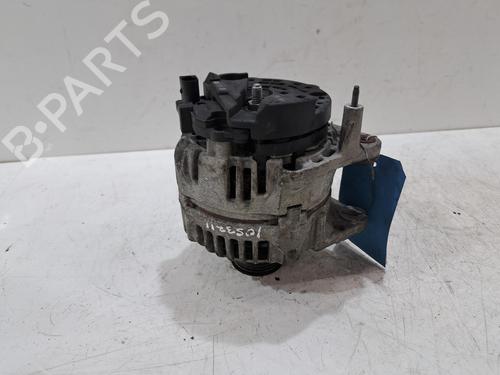 Used Alternator Alternator VW POLO IV (9N_, 9A_) 1.4 16V (80 hp) 36773662 36773662