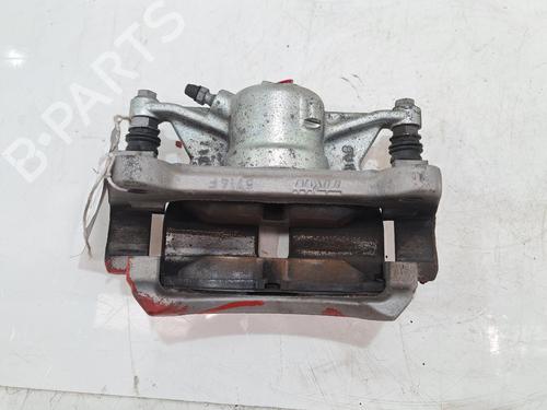 Left front brake caliper AUDI Q2 (GAB, GAG) 30 TFSI | BP37400348M105 - Image 6