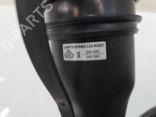 Andre JAGUAR I-PACE (X590) EV400 AWD | BP29059396O1 