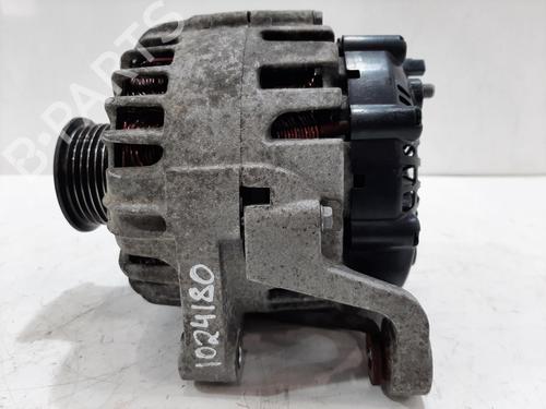 Alternator VAUXHALL MOKKA / MOKKA X (J13) 1.6 | BP28161335M7