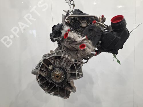Used Engine VW GOLF VII (5G1, BQ1, BE1, BE2) 1.5 TSI (150 hp) 31977965