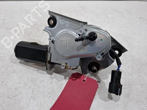 Used Rear wiper motor Rear wiper motor MG MG 3 1.5 (109 hp) 40040277 40040277