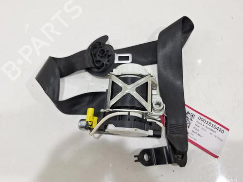 Used Front left seatbelt Front left seatbelt 38490338 38490338