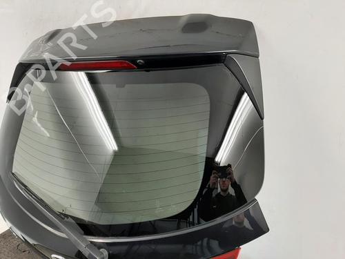 Bagklap CC/Kombi-Coupé MAZDA 2 Hatchback (DL, DJ) 1.5 SKYACTIV-G (DJLFS) | BP32324452C6