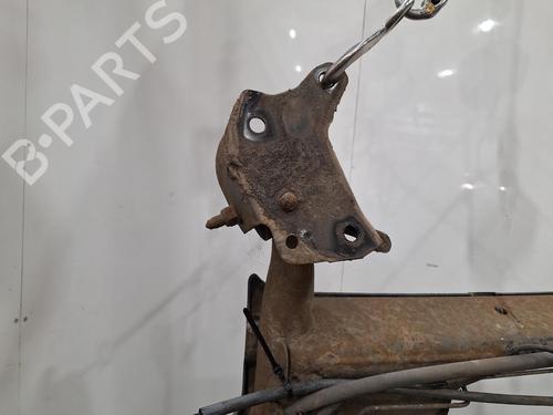 Rear axle DACIA SANDERO II TCe 90 (B8M1, B8MA, B8AC) | BP34377078M2  - Image 5