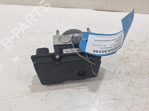 ABS pump VAUXHALL CORSA Mk III (D) (S07) 1.4 (L08) | BP32193343M43