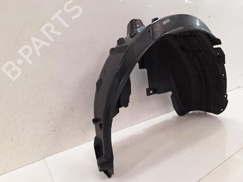 Wheel arch CITROËN C3 III (SX) 1.2 PureTech 82 | BP26750255C56