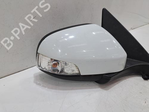 Right mirror VOLVO C30 (533) D2 | BP30180032C27