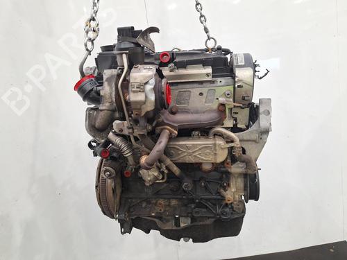 Motor VW PASSAT B7 Variant (365) 2.0 TDI | BP29703952M1 