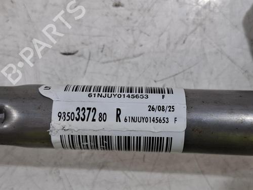 Steering column JEEP AVENGER (J2) 1.2 GSE T3 | BP39176651M21 - Image 2