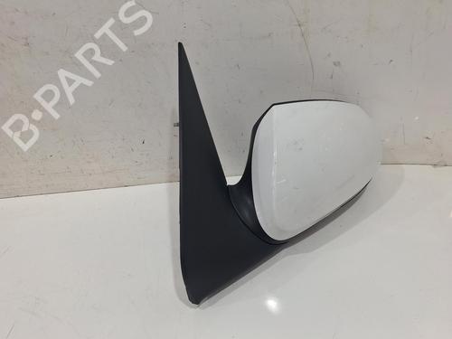 Left mirror HYUNDAI i10 III (AC3, AI3) 1.2 MPi | BP32120973C26 