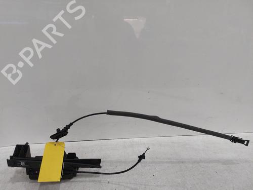 Annen FORD FIESTA VII (HJ, HF) 1.0 EcoBoost (125 hp) 26807713