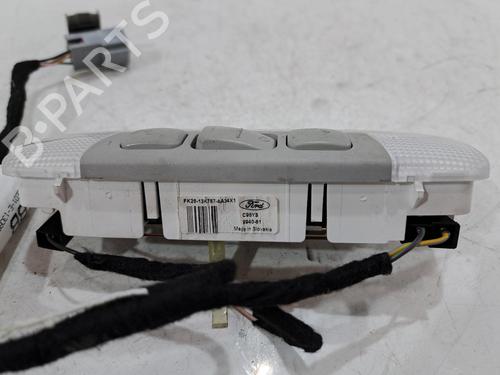 Innerbelysning FORD TRANSIT CUSTOM V362 Van (FY, FZ) 2.0 EcoBlue | BP31305435I8