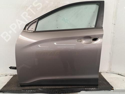 Used Left front door Left front door HYUNDAI KONA (OS, OSE, OSI) 1.0 T-GDi (120 hp) 33318509 33318509