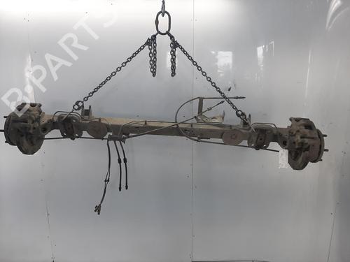 Used Rear axle MAXUS DELIVER 9 Van 2.0 D FWD (163 hp) 26786259