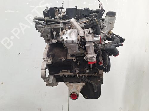 Engine JAGUAR F-PACE (X761) 2.0 P400e Plug-in Hybrid | BP33467212M1 - Image 6