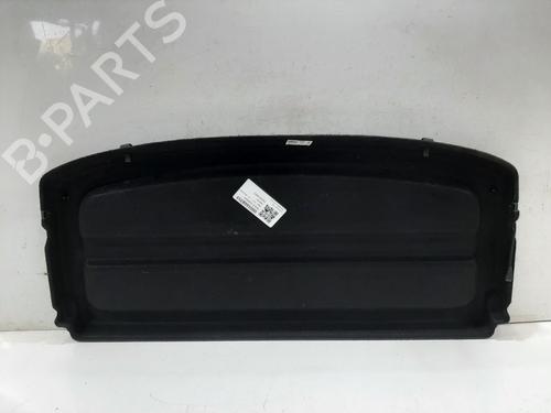 Rear parcel shelf RENAULT CAPTUR I (J5_, H5_) 1.5 dCi 90 (J5N4, J5M5, J5MW, J5M6, J5AL, J5AJ) | BP33335748C85 - Image 5