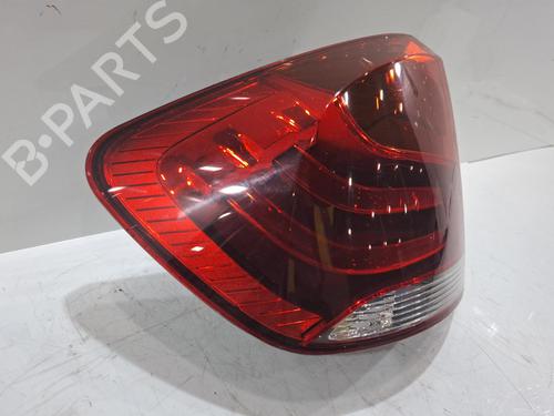 Left taillight BMW X1 (E84) xDrive 18 d | BP39724790C34 - Image 4