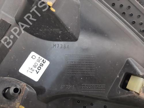 Spoiler bagklap FORD FOCUS IV (HN) 1.0 EcoBoost mHEV Active | BP37433178C96 - Image 2