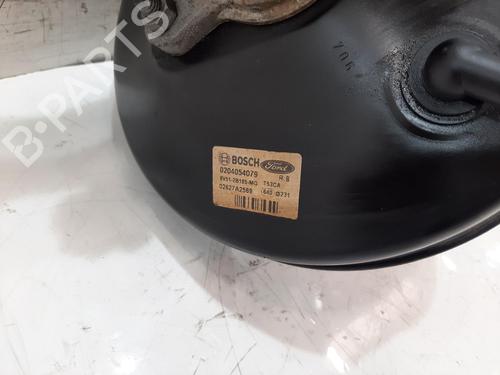 Servo brake FORD FIESTA VI (CB1, CCN) 1.25 | BP38045098M42 - Image 2