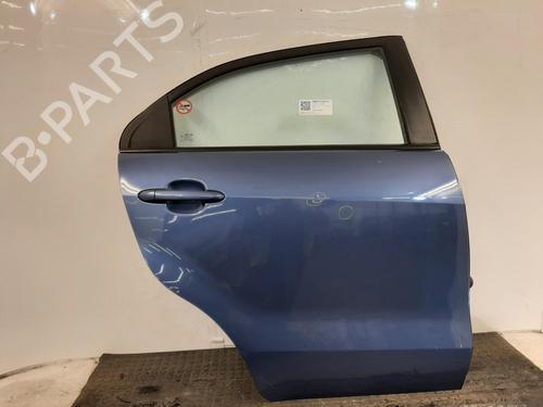 right-rear-door-kia-rio-iii-ub-2011-2012-2013-2014-2015-2016-2017-34644150 main image