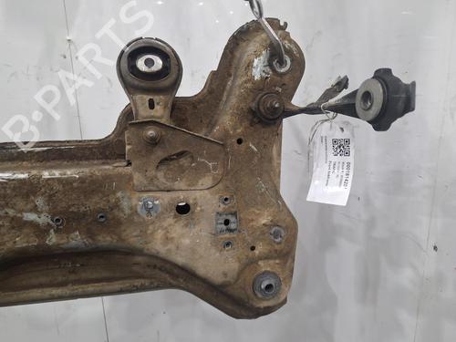 Subframe RENAULT TRAFIC III Bus (JG_) 2.0 dCi 110 (JGMW) | BP39716155M9 - Image 2