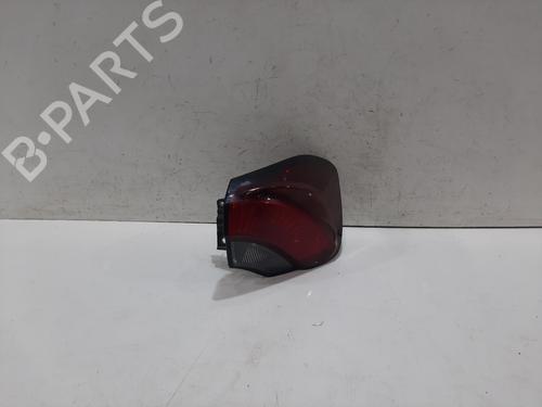 Used Right taillight Right taillight FIAT TIPO Hatchback (356_, 357_) 1.4 (356HXA1B, 357) (95 hp) 33242425 33242425