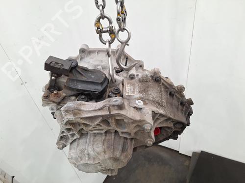 Gearbox LAND ROVER RANGE ROVER EVOQUE (L538) 2.2 D 4x4 | BP30180265M3 