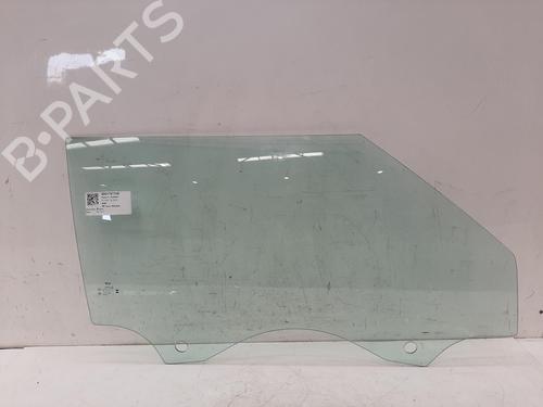 Used Front right door window Front right door window 37647785 37647785