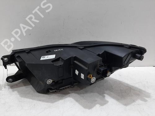 Højre forlygte JAGUAR I-PACE (X590) EV400 AWD | BP30360074C29 