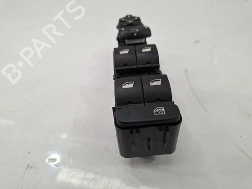 Right front window switch CITROËN C4 II (NC_) 1.6 VTi 120 (NC5FS0, NC5FS9) | BP38543689I26 - Image 4