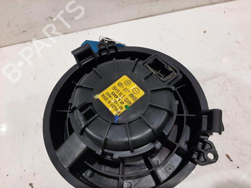 Heater blower motor SSANGYONG TIVOLI 1.6 | BP30789698M62