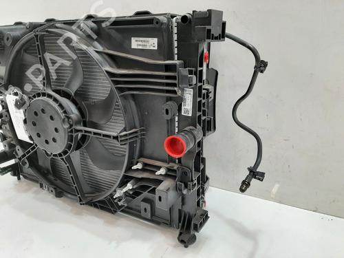 Radiator set RENAULT CAPTUR II (HF_) E-TECH 145 (HFMU) | BP35921968M120  - Image 6
