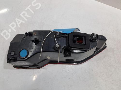 Right taillight JAGUAR I-PACE (X590) EV400 AWD | BP29236433C35