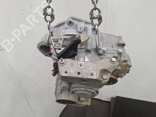Gearbox SKODA YETI (5L) 2.0 TDI 4x4 | BP29496538M3 