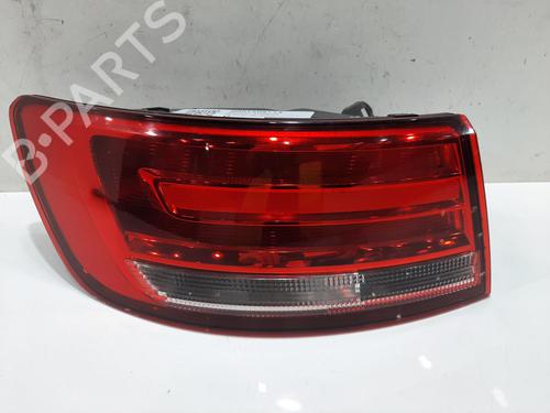 Venstre baglygte AUDI A4 B9 (8W2, 8WC) 1.4 TFSI (150 hp) 29059500