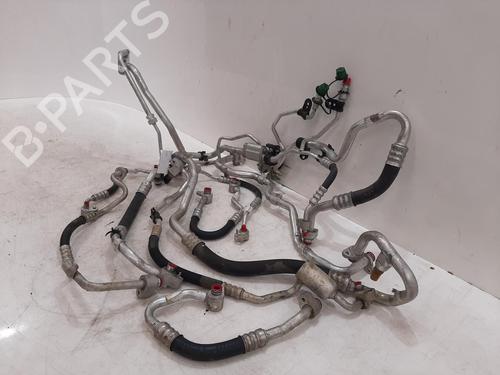 AC pipe JAGUAR I-PACE (X590) EV400 AWD | BP34403503M126 - Image 3