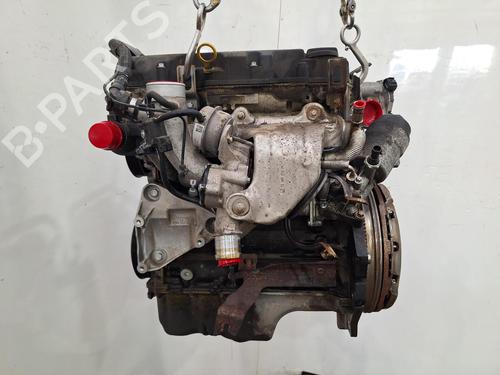 Engine VAUXHALL MOKKA / MOKKA X (J13) 1.4 | BP36154563M1 - Image 5