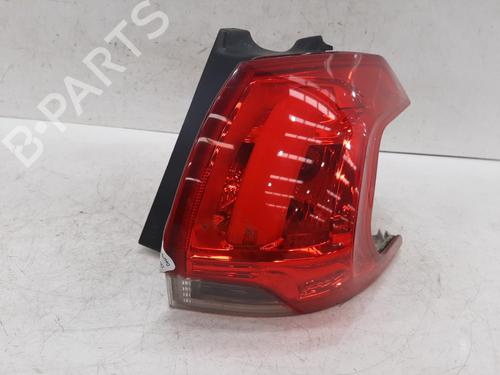 Right taillight PEUGEOT 2008 I (CU_) 1.2 VTi | BP33699423C35 - Image 3