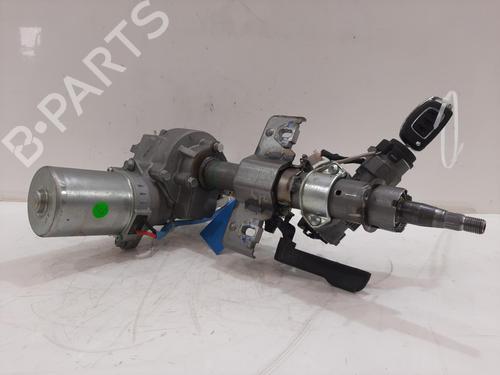 Used Steering column Steering column HYUNDAI i10 II (BA, IA) 1.2 (87 hp) 34478885 34478885