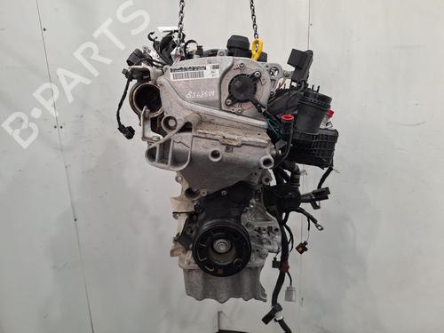 Engine VW GOLF VIII (CD1, DA1) 1.0 TSI | BP38604313M1 - Image 3