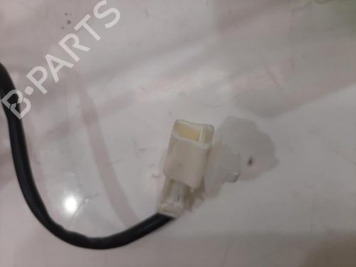Tailgate lock HONDA JAZZ III (GE_, GG_, GP_, ZA_) 1.3 i (GE6, GG3, GG6) | BP29398149C101 