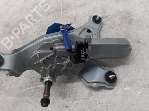 Rear wiper motor HYUNDAI i30 Estate (GD) 1.6 CRDi | BP26871510M102 